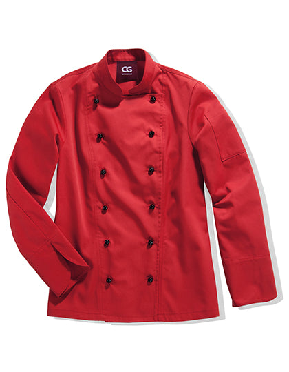 Men´s Chef Jacket Rimini (CGW907)