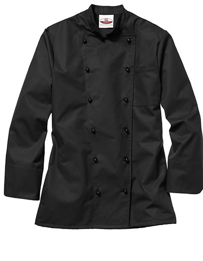 Men´s Chef Jacket Rimini (CGW907)