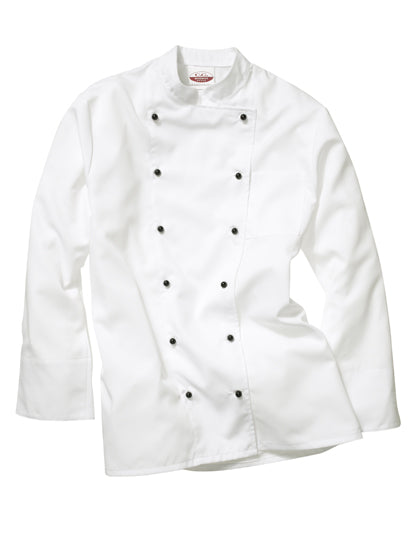 Men´s Chef Jacket Rimini (CGW907)