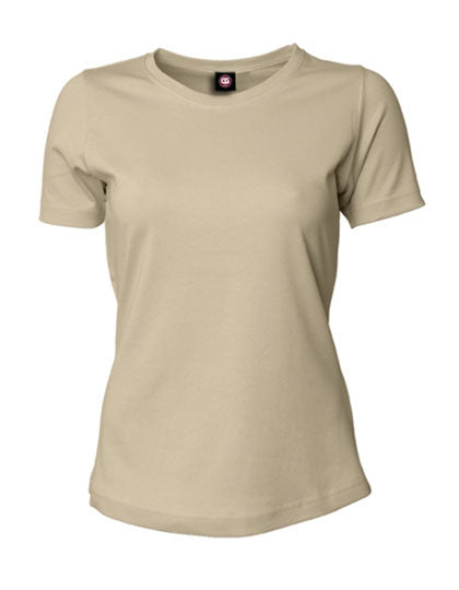 Ladies´ Short Sleeve T-Shirt Ragusa (CGW9525)