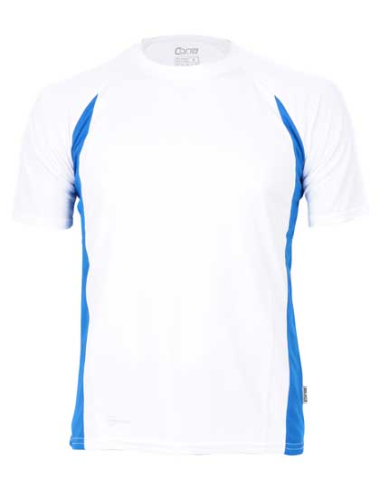 Racer Tech Tee (CN110)