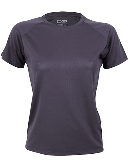 Ladies´ Rainbow Tech Tee (CN130)