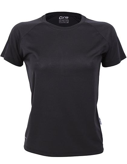 Ladies´ Rainbow Tech Tee (CN130)