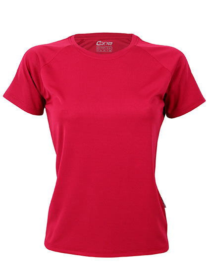 Ladies´ Rainbow Tech Tee (CN130)