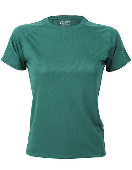 Ladies´ Rainbow Tech Tee (CN130)