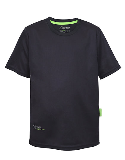 Kids Evolution Tech Tee (CN160K)