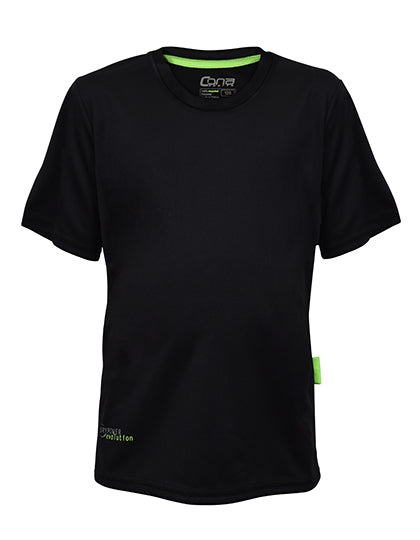 Kids Evolution Tech Tee (CN160K)