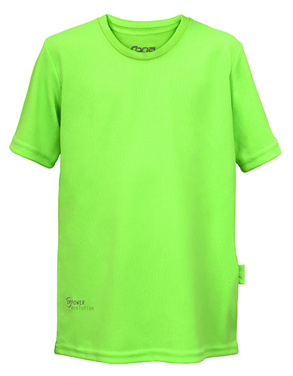 Kids Evolution Tech Tee (CN160K)