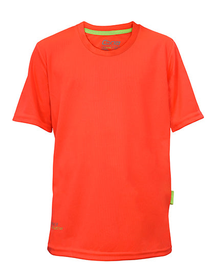 Kids Evolution Tech Tee (CN160K)
