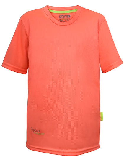 Kids Evolution Tech Tee (CN160K)