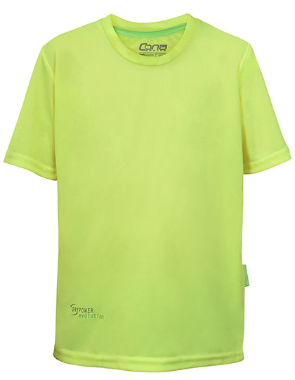 Kids Evolution Tech Tee (CN160K)