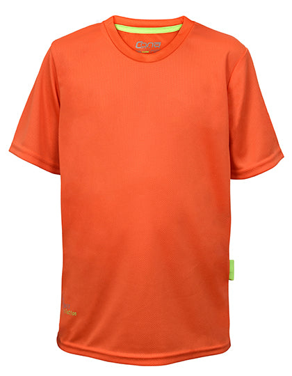 Kids Evolution Tech Tee (CN160K)