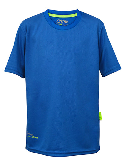 Kids Evolution Tech Tee (CN160K)