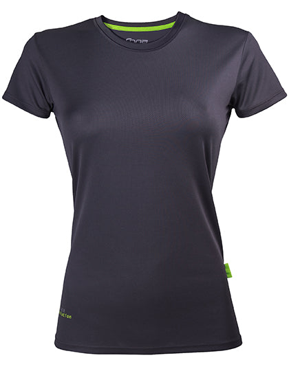 Ladies´ Evolution Tech Tee (CN170)