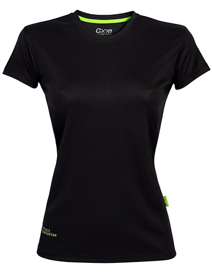 Ladies´ Evolution Tech Tee (CN170)