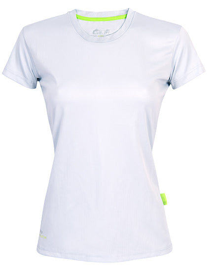 Ladies´ Evolution Tech Tee (CN170)