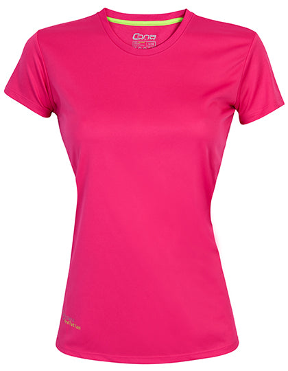 Ladies´ Evolution Tech Tee (CN170)