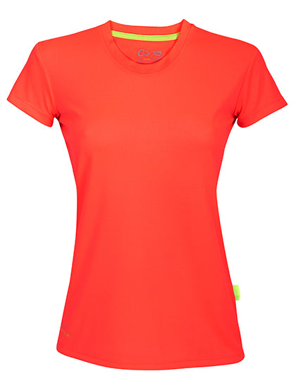 Ladies´ Evolution Tech Tee (CN170)