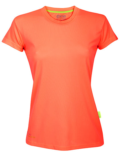 Ladies´ Evolution Tech Tee (CN170)
