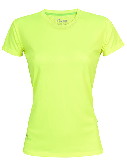 Ladies´ Evolution Tech Tee (CN170)