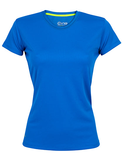 Ladies´ Evolution Tech Tee (CN170)