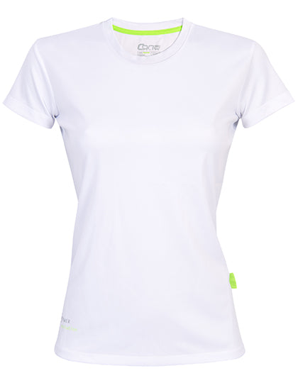 Ladies´ Evolution Tech Tee (CN170)