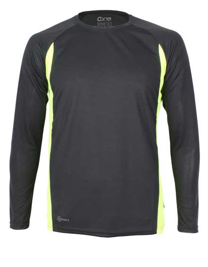 Racer Long Sleeve Tech Tee (CN200)