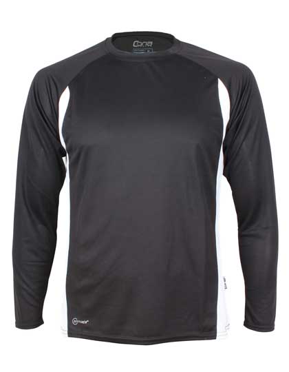 Racer Long Sleeve Tech Tee (CN200)