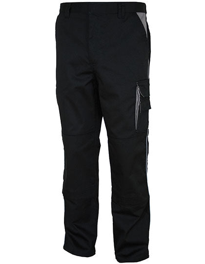 Contrast Work Pants (CR480)