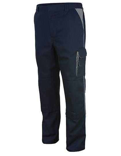 Contrast Work Pants (CR480)