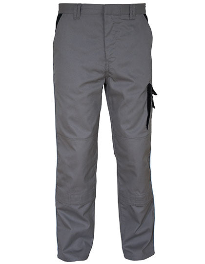 Contrast Work Pants (CR480)