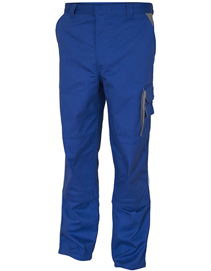 Contrast Work Pants (CR480)