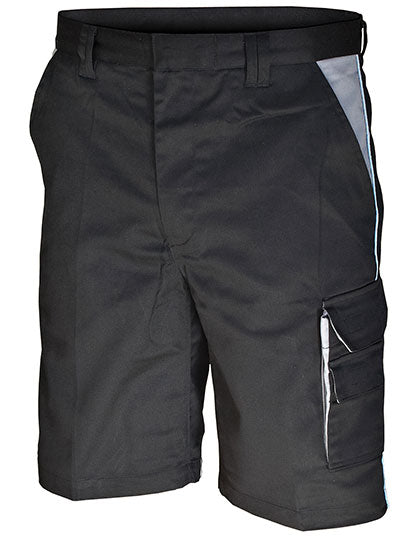 Contrast Work Shorts (CR481)