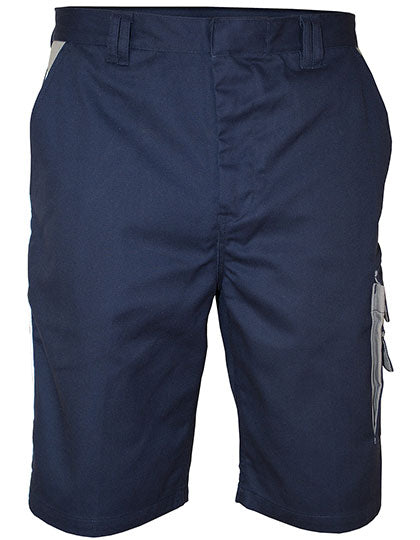 Contrast Work Shorts (CR481)