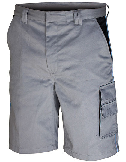 Contrast Work Shorts (CR481)