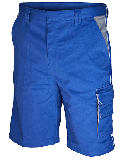 Contrast Work Shorts (CR481)