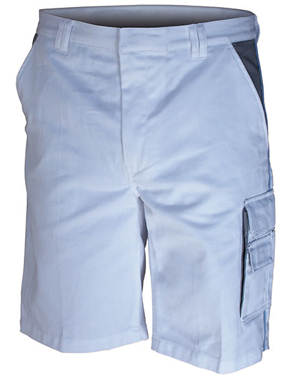 Contrast Work Shorts (CR481)