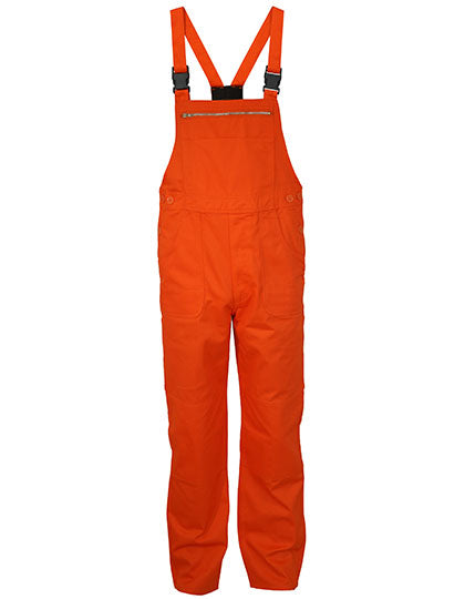 Classic Bib Pants (CR484)