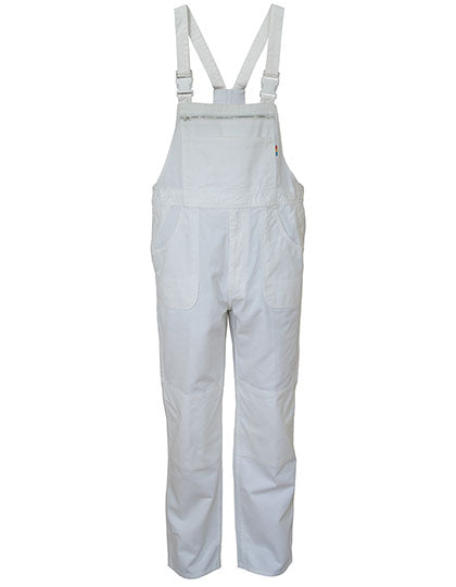 Classic Bib Pants (CR484)