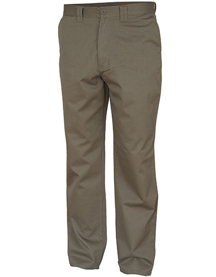 Classic Khaki Pants (CR485)