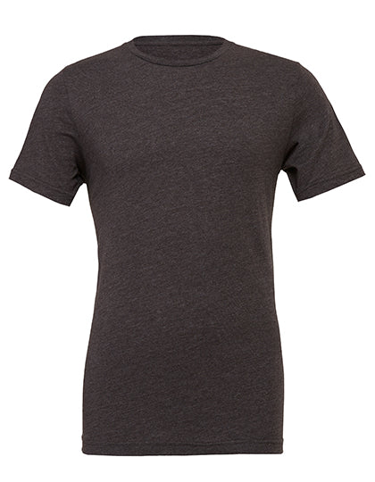 Unisex Heather CVC Short Sleeve Tee (CV3001CVC)