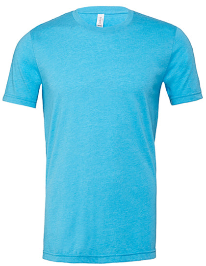 Unisex Heather CVC Short Sleeve Tee (CV3001CVC)