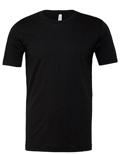 Unisex Heather CVC Short Sleeve Tee (CV3001CVC)