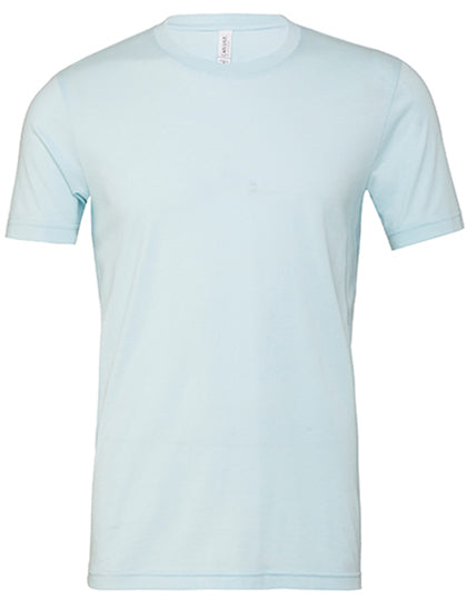 Unisex Heather CVC Short Sleeve Tee (CV3001CVC)