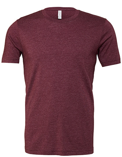 Unisex Heather CVC Short Sleeve Tee (CV3001CVC)