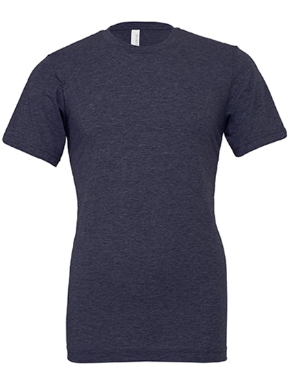 Unisex Heather CVC Short Sleeve Tee (CV3001CVC)