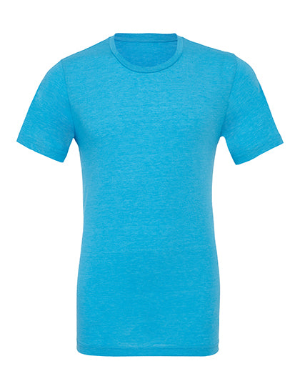 Unisex Triblend Crew Neck T-Shirt (CV3413)