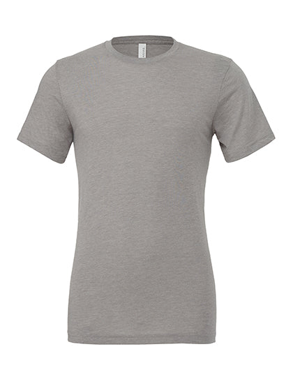 Unisex Triblend Crew Neck T-Shirt (CV3413)