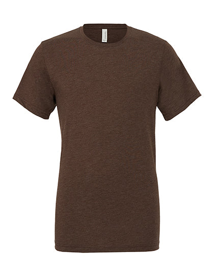 Unisex Triblend Crew Neck T-Shirt (CV3413)
