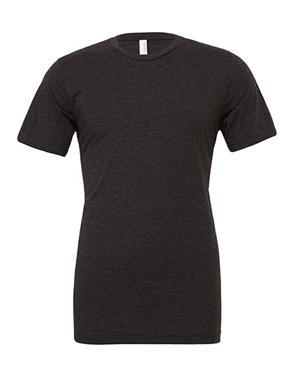 Unisex Triblend Crew Neck T-Shirt (CV3413)